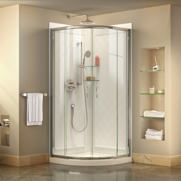12 Best Shower Enclosures Door Reviews 2020 Guarantee Perfect Fit